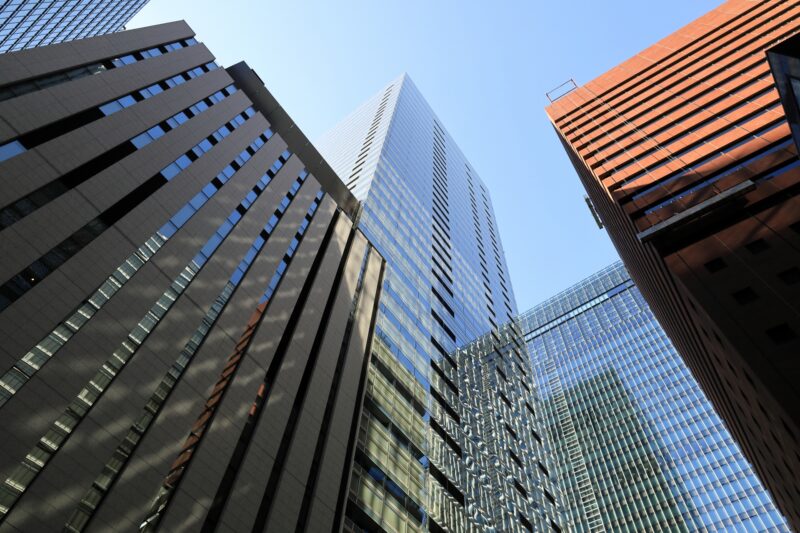 SEO 外注 会社の信用度