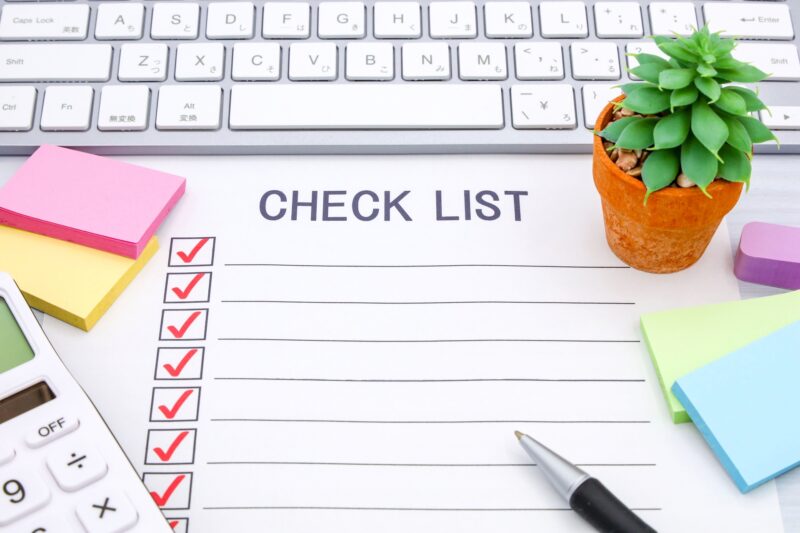 SEO 外注 選びの基準