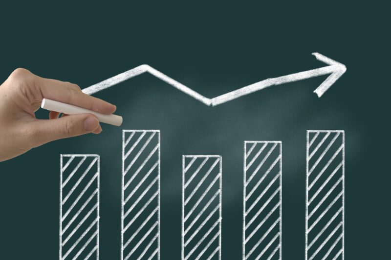 おすすめのLLMO対策で効果が表れるイメージ