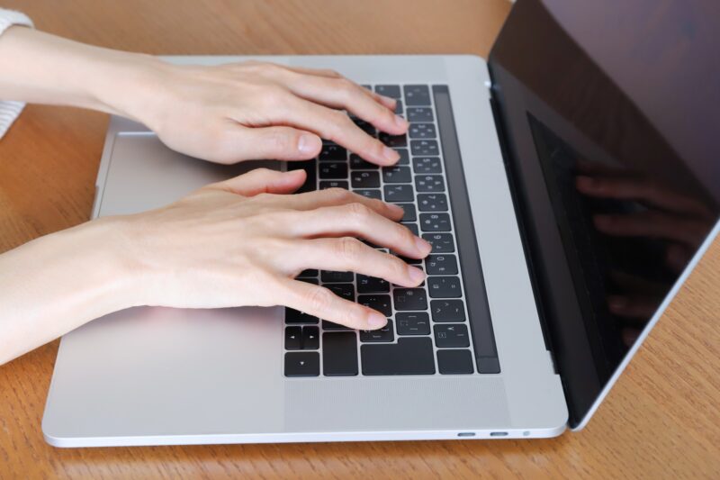 記事制作 代行 評価と取引履歴