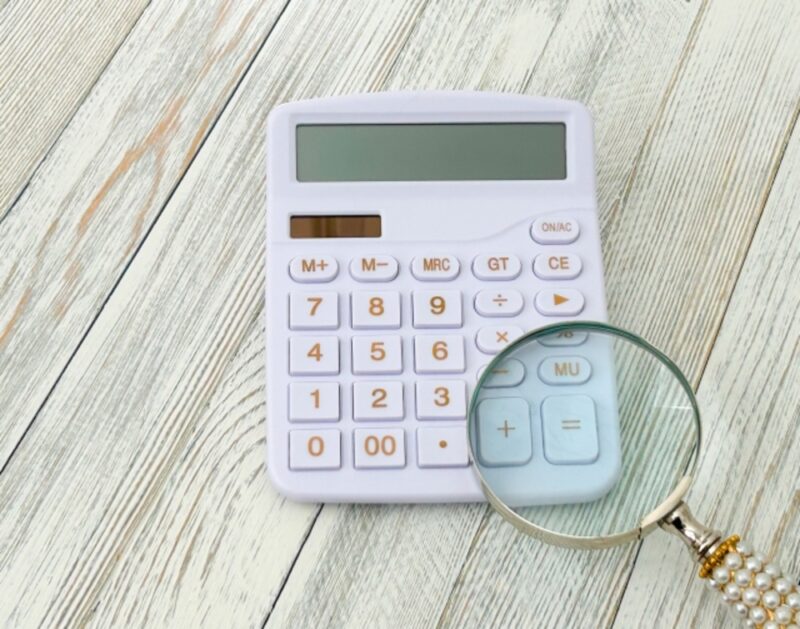 SEO施策を外注するときの料金目安