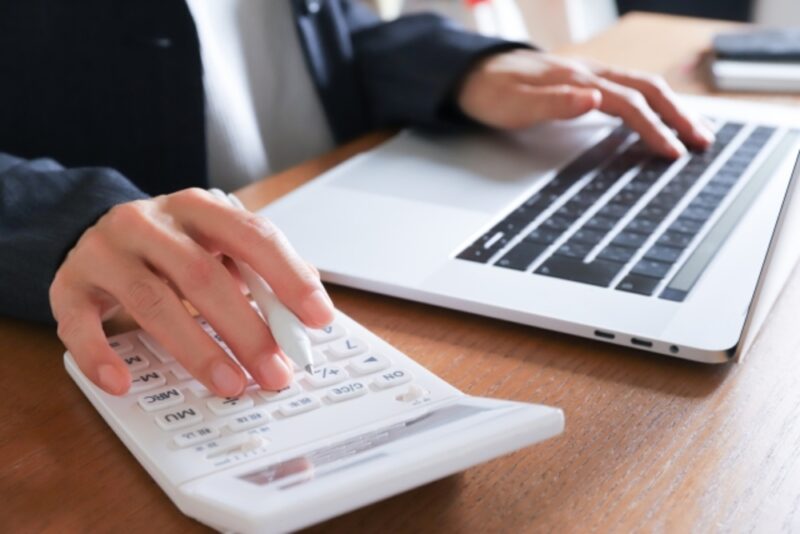 SEO対策における見積もり費用の仕組み