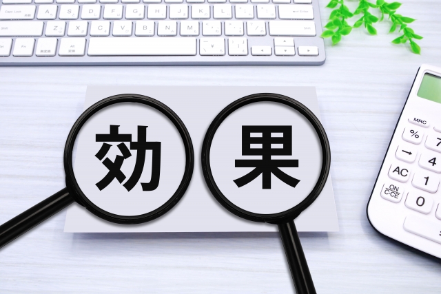 被リンクがSEOにもたらす効果を検証