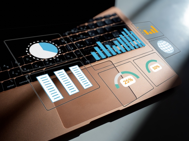 被リンクの分析ツールを活用したデータ検証
