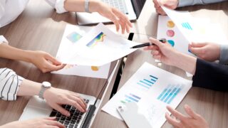 インハウスSEO(内製化)のメリット・デメリットと成功させるポイント 