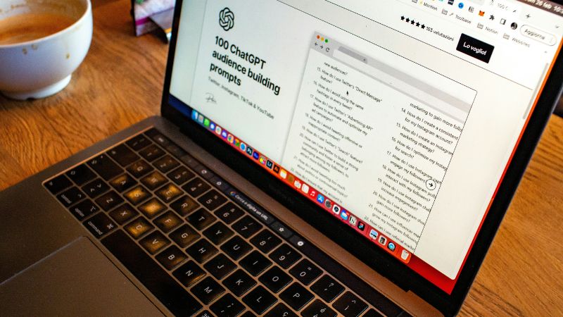 AIO対策としてオリジナル情報を届ける