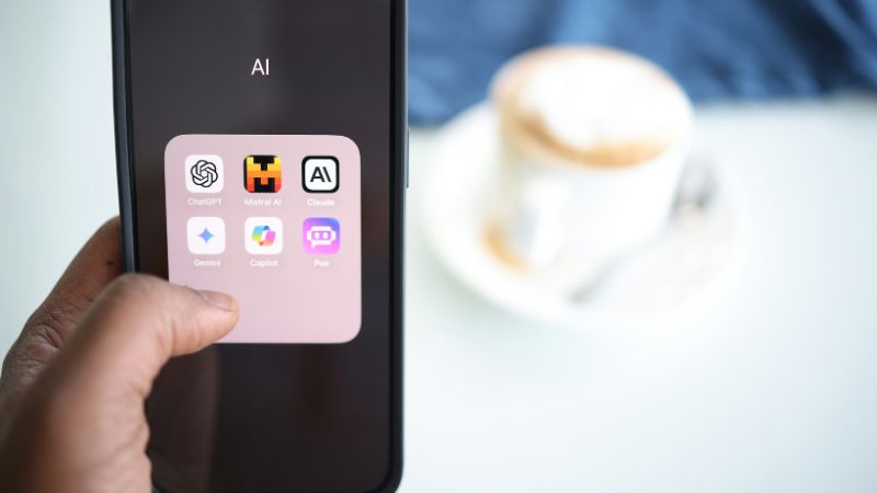 AIO対策をすることでAIがユーザーの問いに答えやすくする