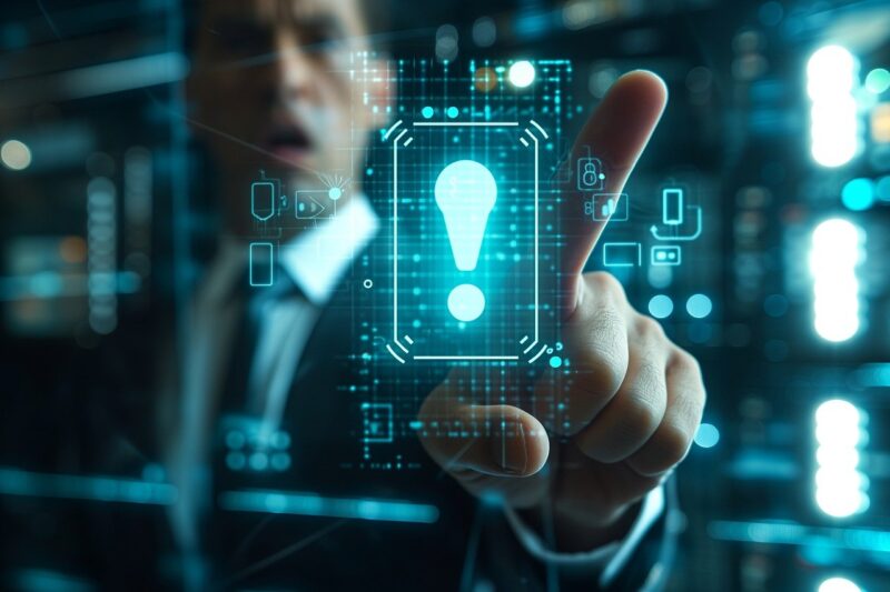 LLMO対策としてルール遵守を示すイメージ