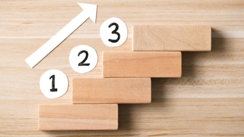 オウンドメディア 費用 進め方